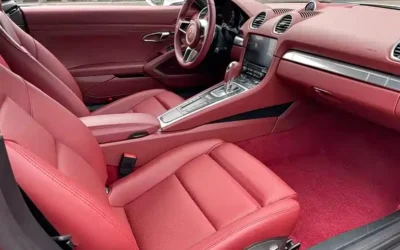 Porsche Porsche Panamera в цвете и кузовом – это идеальный выбор среди китайских автомобилей. Доступная цена и надежность гарантированы.