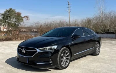 Buick Buick GL8 в цвете и кузовом – это идеальный выбор среди китайских автомобилей. Доступная цена и надежность гарантированы.