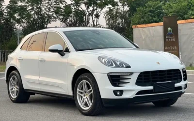 Porsche Porsche Cayenne в цвете и кузовом – это идеальный выбор среди китайских автомобилей. Доступная цена и надежность гарантированы.