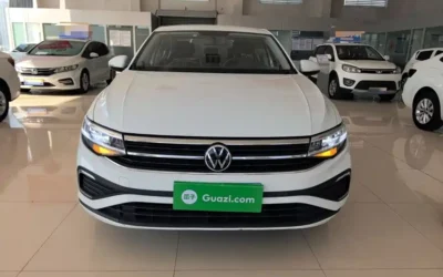 Volkswagen Volkswagen Golf в цвете и кузовом – это идеальный выбор среди китайских автомобилей. Доступная цена и надежность гарантированы.