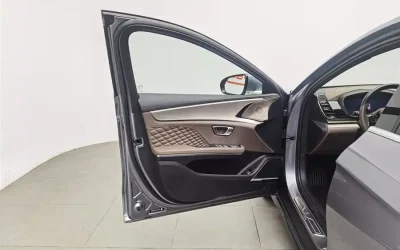 BYD BYD Qin PLUS в цвете и кузовом – это идеальный выбор среди китайских автомобилей. Доступная цена и надежность гарантированы.