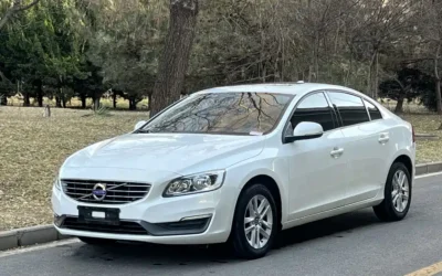 Volvo Volvo XC60 в цвете и кузовом – это идеальный выбор среди китайских автомобилей. Доступная цена и надежность гарантированы.