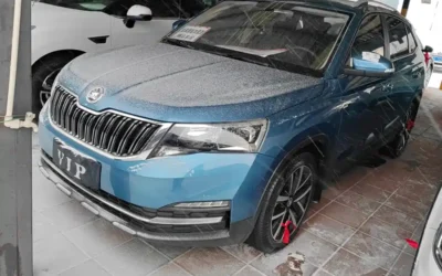 Skoda Skoda Yeti в цвете и кузовом – это идеальный выбор среди китайских автомобилей. Доступная цена и надежность гарантированы.
