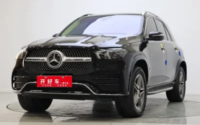 Mercedes-Benz Mercedes-Benz GLS в цвете и кузовом – это идеальный выбор среди китайских автомобилей. Доступная цена и надежность гарантированы.