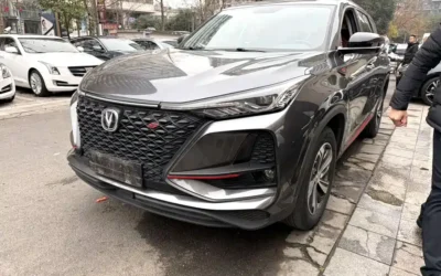 Changan Changan Yida в цвете и кузовом – это идеальный выбор среди китайских автомобилей. Доступная цена и надежность гарантированы.