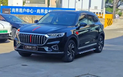 Hongqi Hongqi в цвете Hongqi и кузовом Hongqi – это идеальный выбор среди китайских автомобилей. Доступная цена и надежность гарантированы.