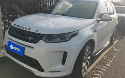 Land Rover Land Rover Range Rover в цвете и кузовом – это идеальный выбор среди китайских автомобилей. Доступная цена и надежность гарантированы.