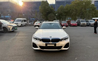 BMW BMW 5 Series в цвете и кузовом – это идеальный выбор среди китайских автомобилей. Доступная цена и надежность гарантированы.