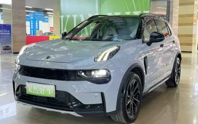 Lynk & Co Lynk & Co 06 в цвете и кузовом – это идеальный выбор среди китайских автомобилей. Доступная цена и надежность гарантированы.