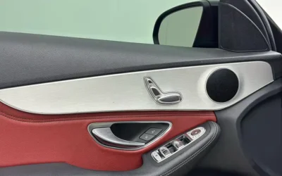 Mercedes-Benz Mercedes-Benz C-Class в цвете и кузовом – это идеальный выбор среди китайских автомобилей. Доступная цена и надежность гарантированы.