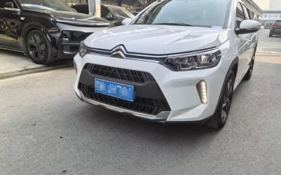 Citroen Citroen C-Quatre в цвете и кузовом – это идеальный выбор среди китайских автомобилей. Доступная цена и надежность гарантированы.