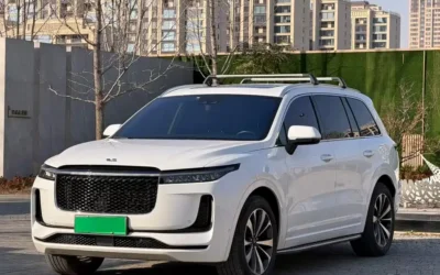 Li Auto LI MEGA в цвете и кузовом – это идеальный выбор среди китайских автомобилей. Доступная цена и надежность гарантированы.