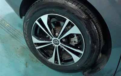 Nissan Nissan X-Trail в цвете и кузовом – это идеальный выбор среди китайских автомобилей. Доступная цена и надежность гарантированы.