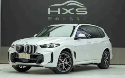 BMW BMW 7 Series в цвете и кузовом – это идеальный выбор среди китайских автомобилей. Доступная цена и надежность гарантированы.