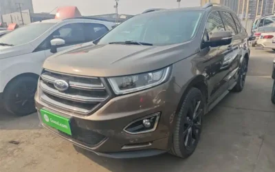 Ford Ford Mondeo в цвете и кузовом – это идеальный выбор среди китайских автомобилей. Доступная цена и надежность гарантированы.