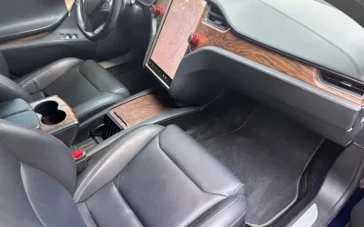 Tesla Tesla Model Y в цвете и кузовом – это идеальный выбор среди китайских автомобилей. Доступная цена и надежность гарантированы.