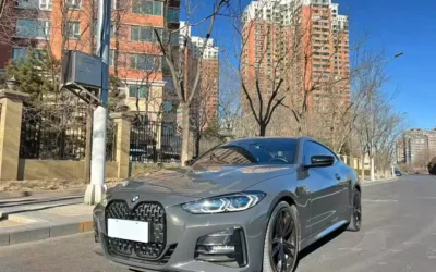 BMW BMW 3 Series в цвете и кузовом – это идеальный выбор среди китайских автомобилей. Доступная цена и надежность гарантированы.