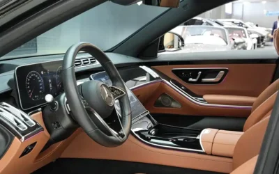 Mercedes-Benz Mercedes-Benz GLC в цвете и кузовом – это идеальный выбор среди китайских автомобилей. Доступная цена и надежность гарантированы.