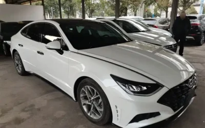 BYD BYD Yuan PLUS в цвете и кузовом – это идеальный выбор среди китайских автомобилей. Доступная цена и надежность гарантированы.