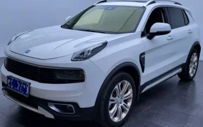 Lynk & Co Lynk & Co 06 в цвете и кузовом – это идеальный выбор среди китайских автомобилей. Доступная цена и надежность гарантированы.