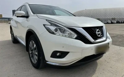 Nissan Nissan Tiida в цвете и кузовом – это идеальный выбор среди китайских автомобилей. Доступная цена и надежность гарантированы.
