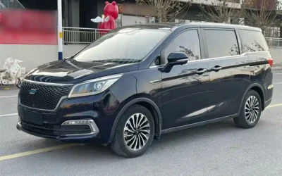 Changan Oshan Changan Oshan X7 PLUS в цвете и кузовом – это идеальный выбор среди китайских автомобилей. Доступная цена и надежность гарантированы.