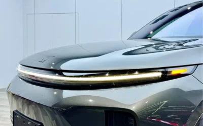 Li Auto LI L7 в цвете и кузовом – это идеальный выбор среди китайских автомобилей. Доступная цена и надежность гарантированы.