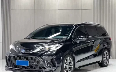 Toyota Toyota Highlander в цвете и кузовом – это идеальный выбор среди китайских автомобилей. Доступная цена и надежность гарантированы.