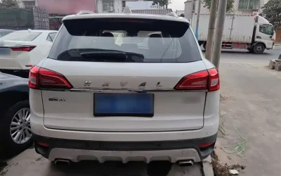 Geely Geely Monjaro L в цвете и кузовом – это идеальный выбор среди китайских автомобилей. Доступная цена и надежность гарантированы.