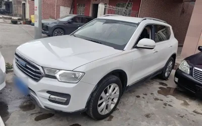 Haval Haval в цвете Haval и кузовом Haval – это идеальный выбор среди китайских автомобилей. Доступная цена и надежность гарантированы.