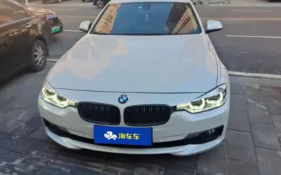 BMW BMW X3 в цвете и кузовом – это идеальный выбор среди китайских автомобилей. Доступная цена и надежность гарантированы.