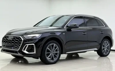 Audi Audi A4L в цвете и кузовом – это идеальный выбор среди китайских автомобилей. Доступная цена и надежность гарантированы.