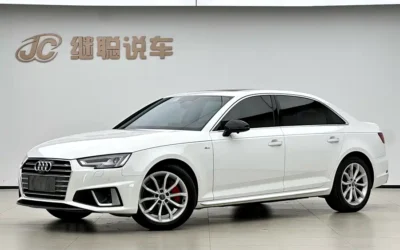 Audi Audi A6L в цвете и кузовом – это идеальный выбор среди китайских автомобилей. Доступная цена и надежность гарантированы.