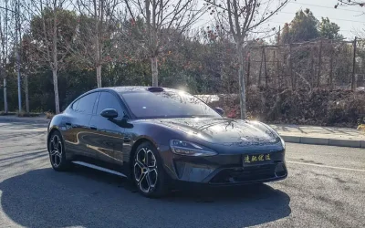Xiaomi auto Xiaomi SU7 в цвете и кузовом – это идеальный выбор среди китайских автомобилей. Доступная цена и надежность гарантированы.