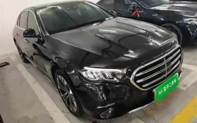 Mercedes-Benz Mercedes-Benz GLE в цвете и кузовом – это идеальный выбор среди китайских автомобилей. Доступная цена и надежность гарантированы.