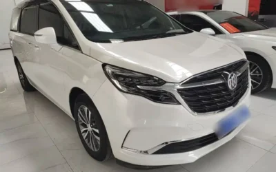 Buick Buick LaCrosse в цвете и кузовом – это идеальный выбор среди китайских автомобилей. Доступная цена и надежность гарантированы.