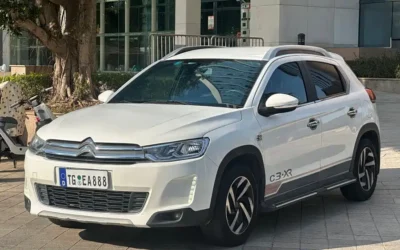 Citroen Citroen C-Quatre в цвете и кузовом – это идеальный выбор среди китайских автомобилей. Доступная цена и надежность гарантированы.