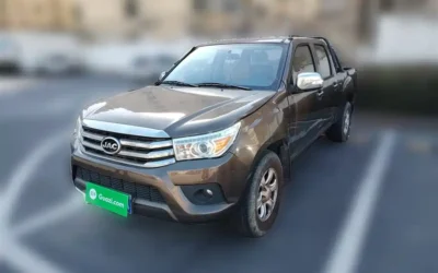 BYD BYD Yuan PLUS в цвете и кузовом – это идеальный выбор среди китайских автомобилей. Доступная цена и надежность гарантированы.