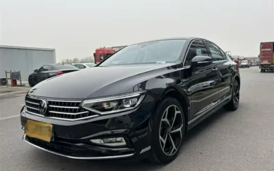 Volkswagen Volkswagen Golf в цвете и кузовом – это идеальный выбор среди китайских автомобилей. Доступная цена и надежность гарантированы.