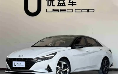 Hyundai Hyundai Reina в цвете и кузовом – это идеальный выбор среди китайских автомобилей. Доступная цена и надежность гарантированы.