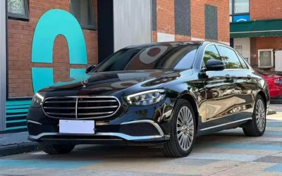 Mercedes-Benz Mercedes-Benz GLS в цвете и кузовом – это идеальный выбор среди китайских автомобилей. Доступная цена и надежность гарантированы.
