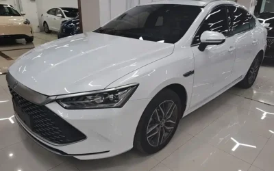 BYD BYD Tang EV в цвете и кузовом – это идеальный выбор среди китайских автомобилей. Доступная цена и надежность гарантированы.