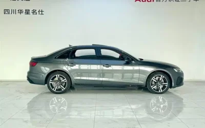 Audi Audi A4L в цвете и кузовом – это идеальный выбор среди китайских автомобилей. Доступная цена и надежность гарантированы.