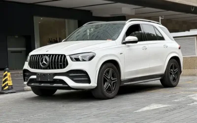 Mercedes-Benz Mercedes-Benz GLS в цвете и кузовом – это идеальный выбор среди китайских автомобилей. Доступная цена и надежность гарантированы.