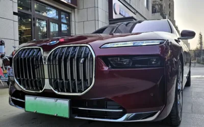 BMW BMW X6 в цвете и кузовом – это идеальный выбор среди китайских автомобилей. Доступная цена и надежность гарантированы.