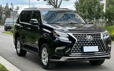 Lexus Lexus ES в цвете и кузовом – это идеальный выбор среди китайских автомобилей. Доступная цена и надежность гарантированы.