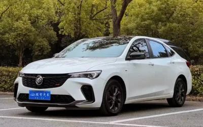 Buick Buick Excelle в цвете и кузовом – это идеальный выбор среди китайских автомобилей. Доступная цена и надежность гарантированы.