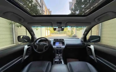 Toyota Toyota Corolla в цвете и кузовом – это идеальный выбор среди китайских автомобилей. Доступная цена и надежность гарантированы.