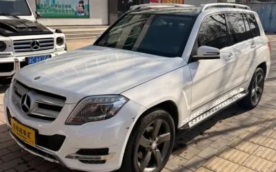 Mercedes-Benz Mercedes-Benz E-Class в цвете и кузовом – это идеальный выбор среди китайских автомобилей. Доступная цена и надежность гарантированы.