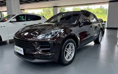 Porsche Porsche Cayenne в цвете и кузовом – это идеальный выбор среди китайских автомобилей. Доступная цена и надежность гарантированы.